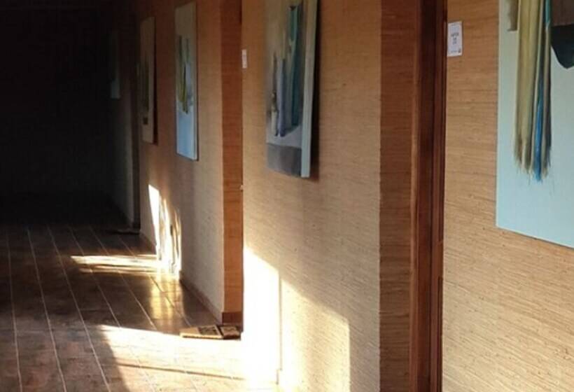 Las Montañas De Olmué Resort & Conference Center