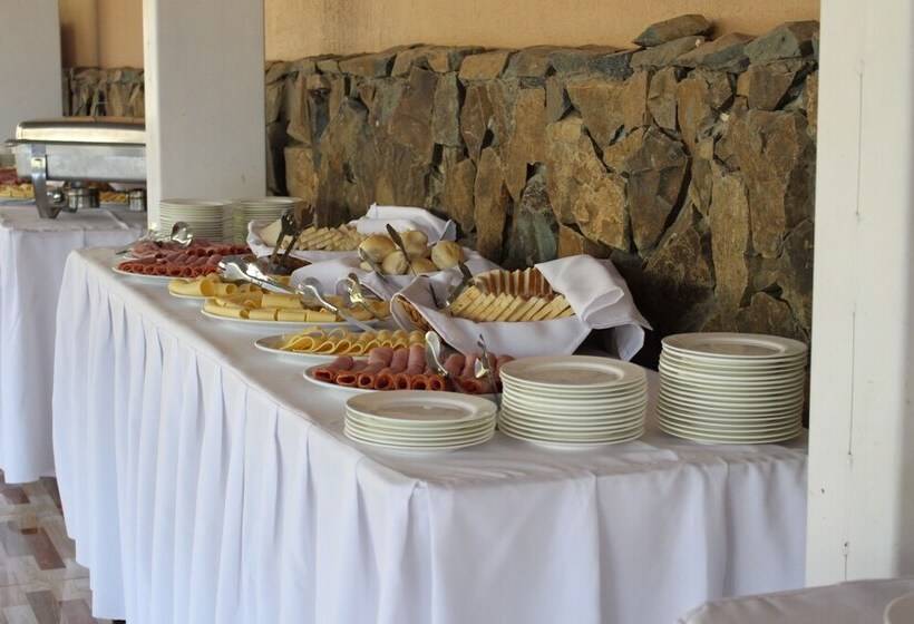 Las Montañas De Olmué Resort & Conference Center