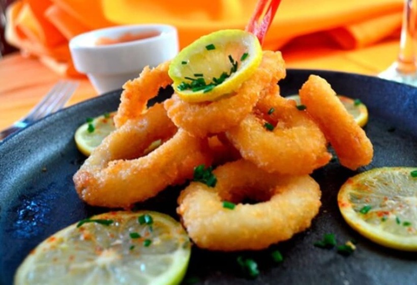 Las Montañas De Olmué Resort & Conference Center