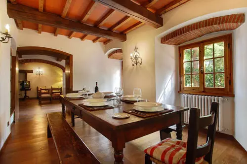 Villa Acacia