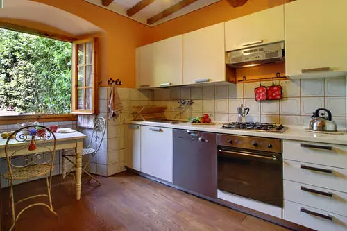 Villa Acacia