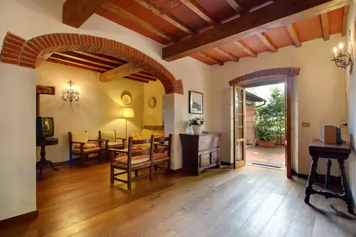 Villa Acacia