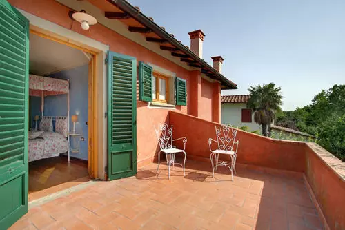 Villa Acacia
