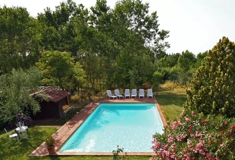 Villa Acacia
