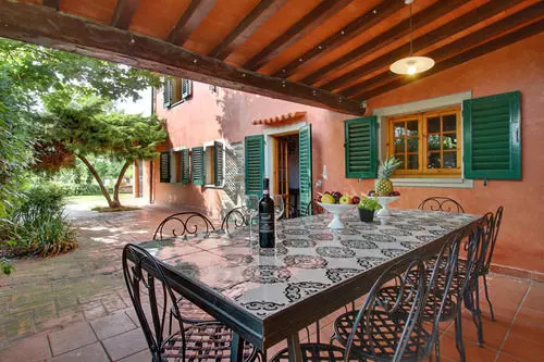 Villa Acacia