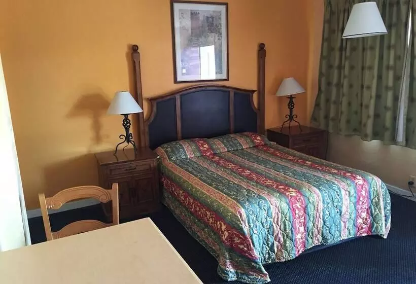 Western Sands Motel