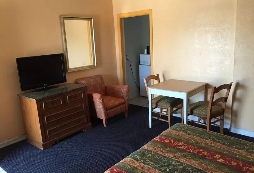 Western Sands Motel