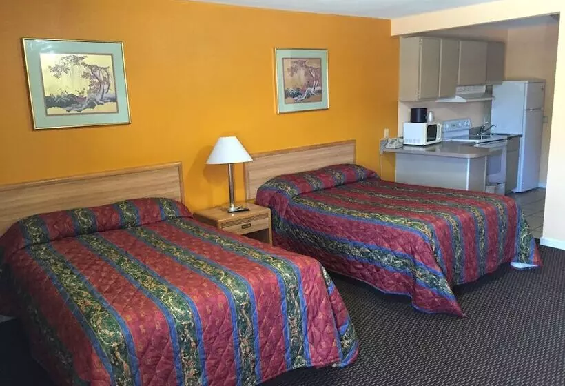 Western Sands Motel