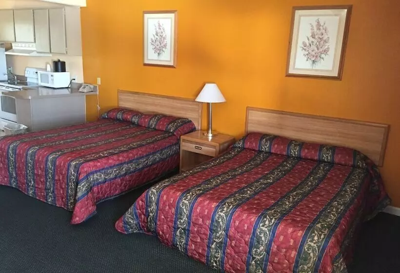 Western Sands Motel