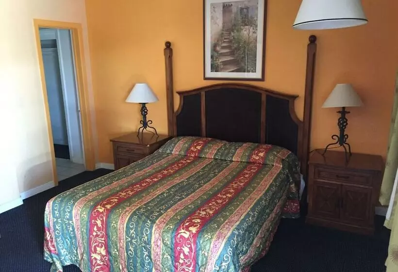 Western Sands Motel