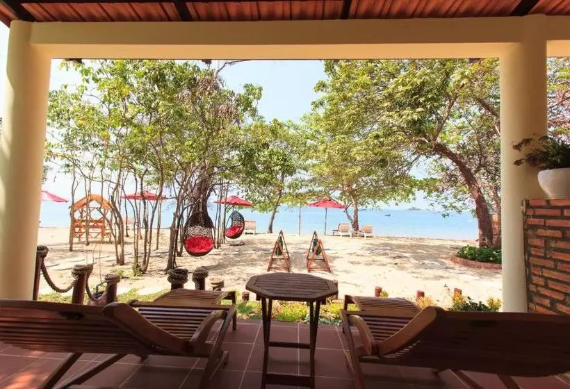Wild Beach Phu Quoc Resort