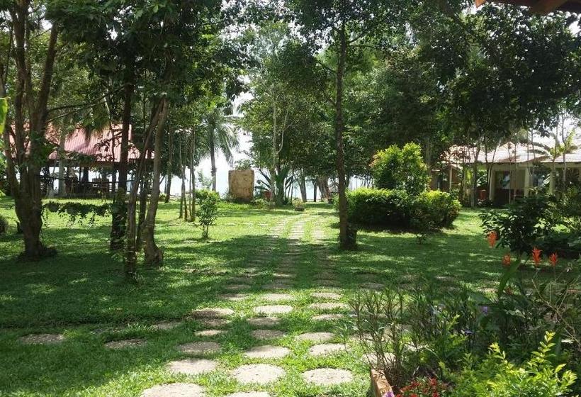 Wild Beach Phu Quoc Resort