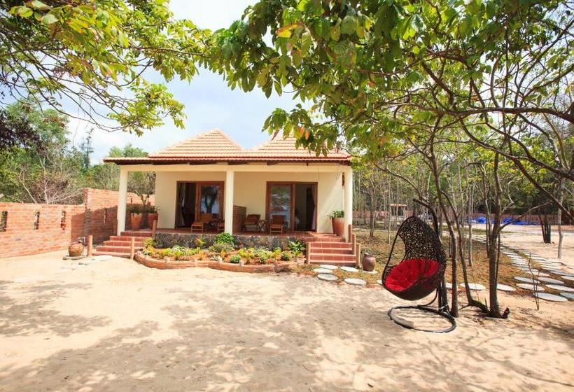 Wild Beach Phu Quoc Resort