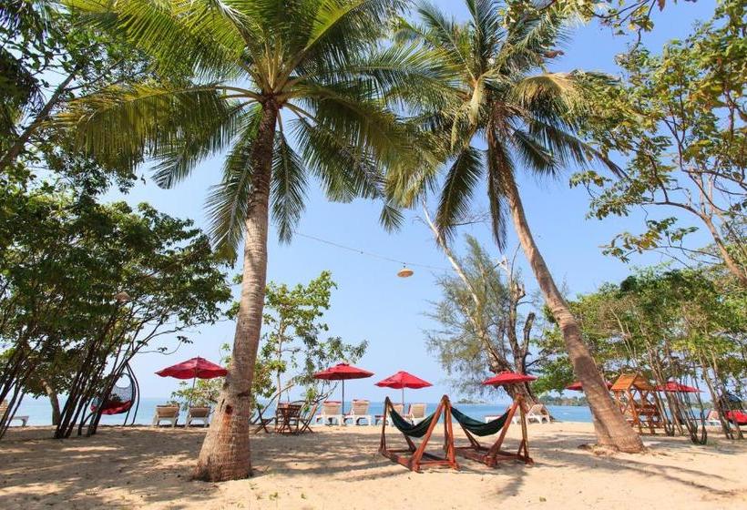 Wild Beach Phu Quoc Resort