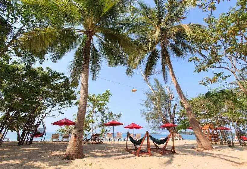 Wild Beach Phu Quoc Resort
