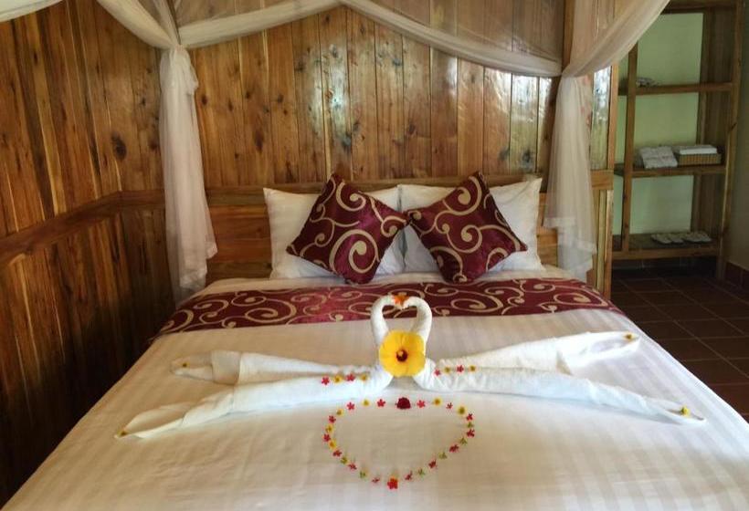 Wild Beach Phu Quoc Resort