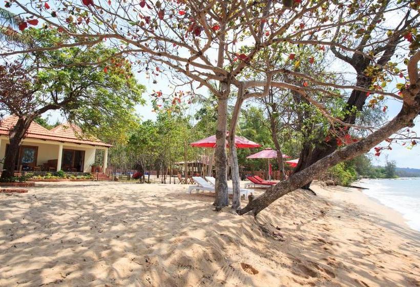 Wild Beach Phu Quoc Resort