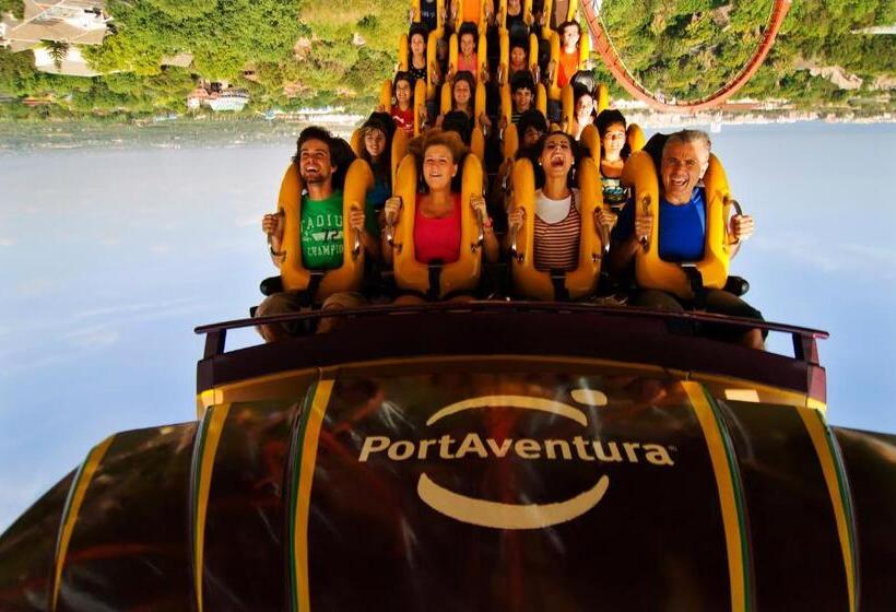 Acacias Apartamentos Salou