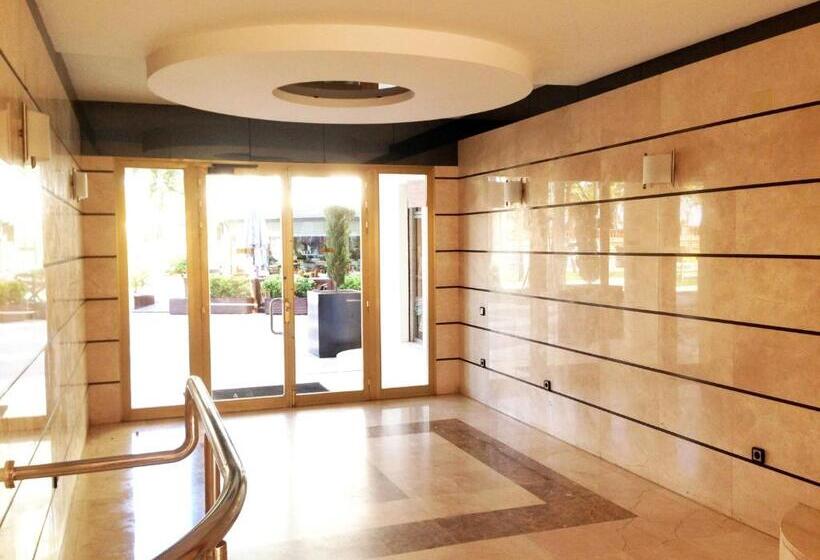 Acacias Apartamentos Salou