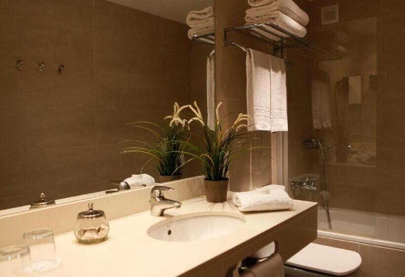 Acacias Apartamentos Salou