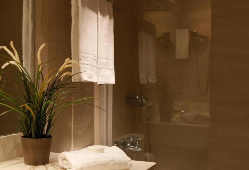 Acacias Apartamentos Salou