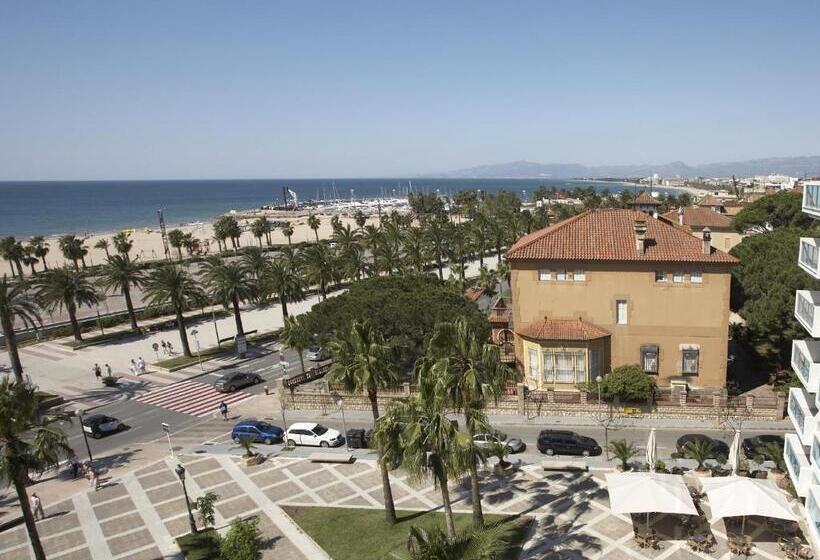 Acacias Apartamentos Salou