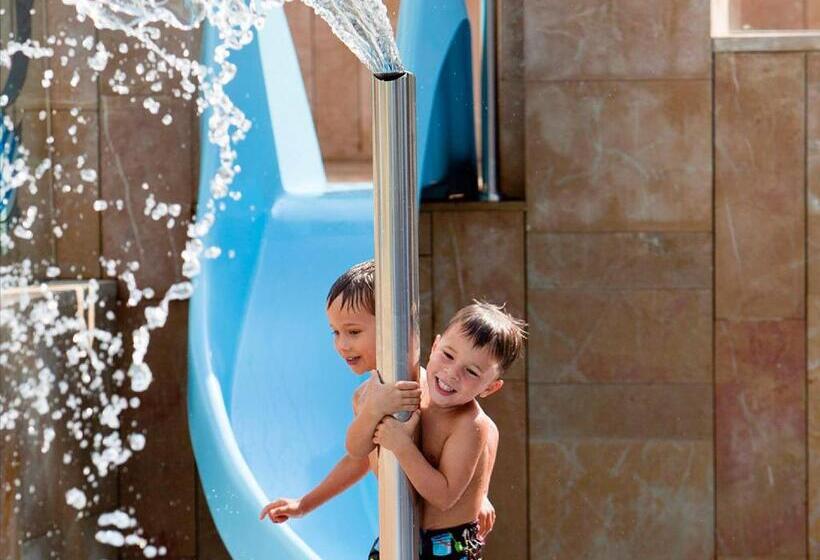 Acacias Apartamentos Salou