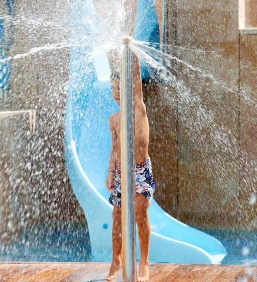 Acacias Apartamentos Salou