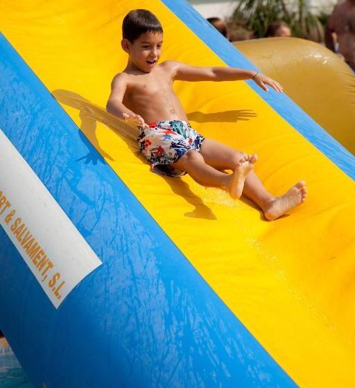 Acacias Apartamentos Salou