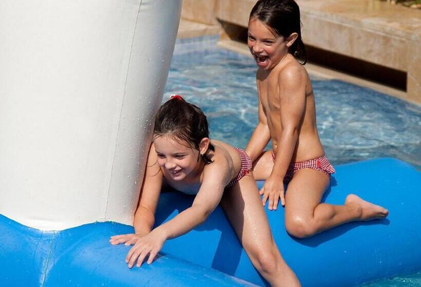 Acacias Apartamentos Salou