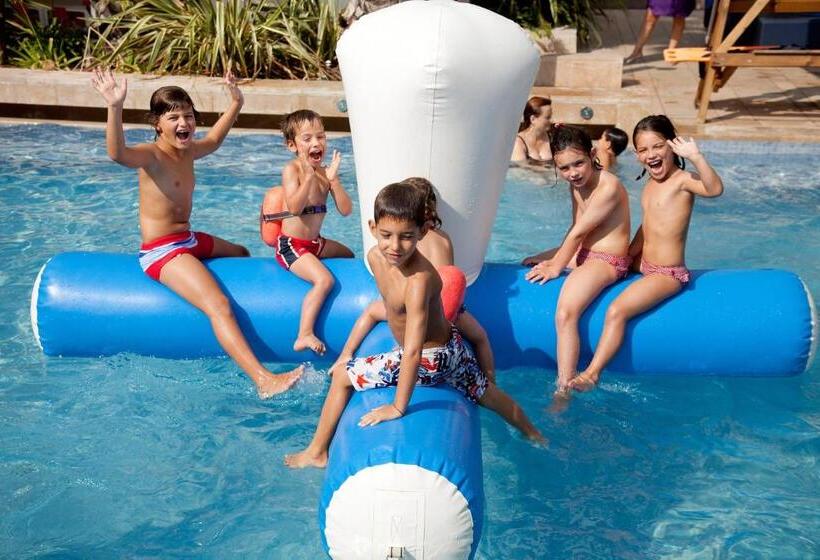 Acacias Apartamentos Salou