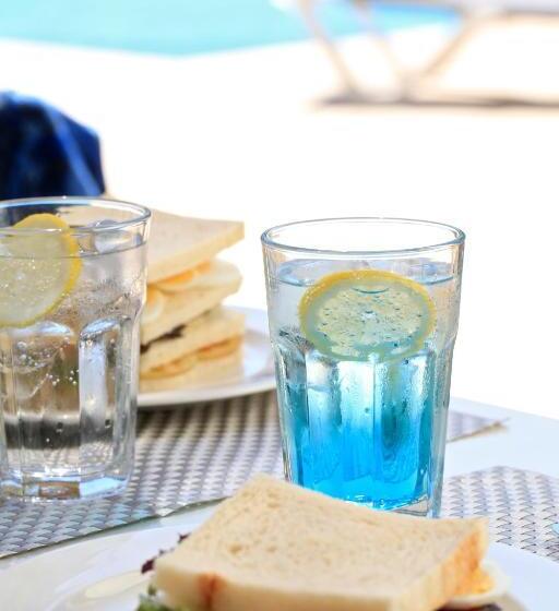 Acacias Apartamentos Salou