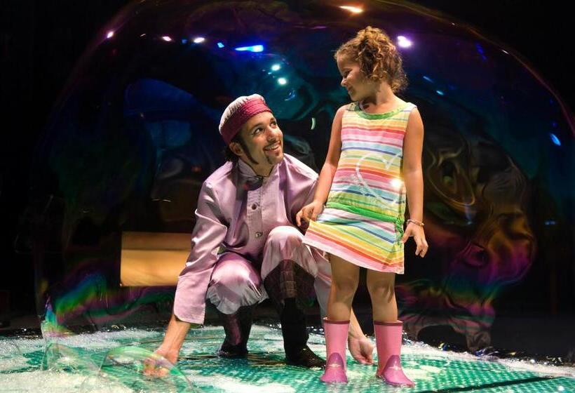 Acacias Apartamentos Salou