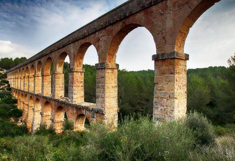 Acacias Apartamentos Salou