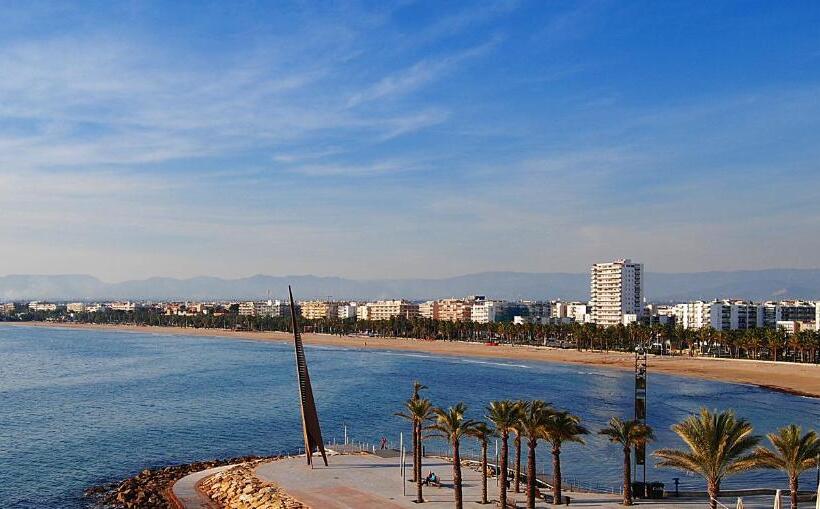 Acacias Apartamentos Salou