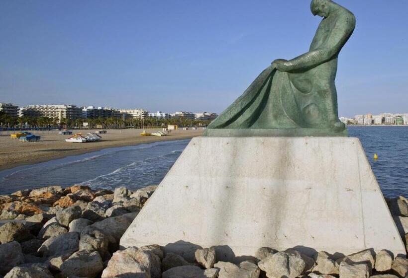 Acacias Apartamentos Salou