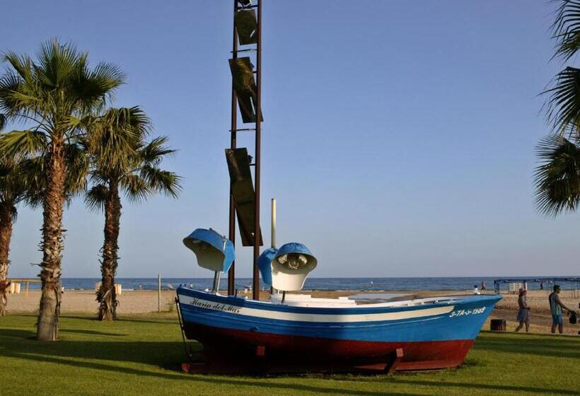 Acacias Apartamentos Salou