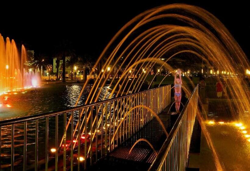 Acacias Apartamentos Salou