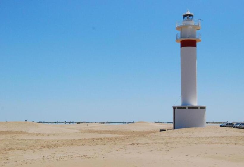 Acacias Apartamentos Salou