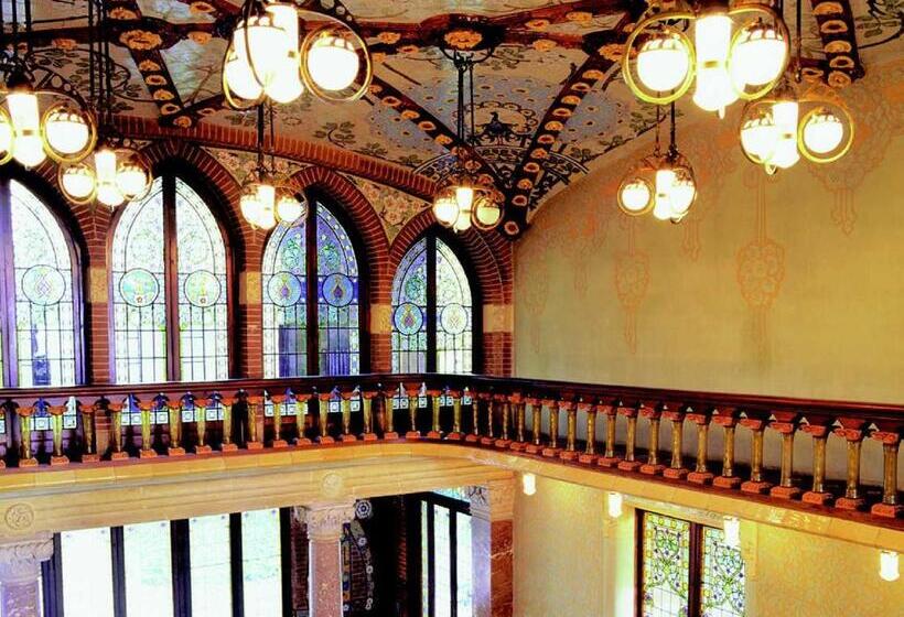 Acacias Apartamentos Salou