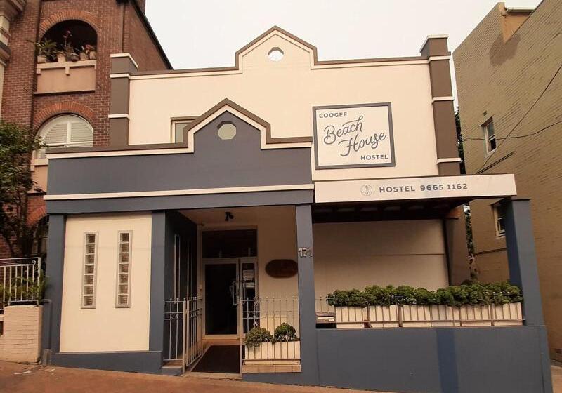 旅馆 Coogee Beach House