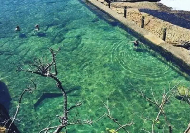 هاستل Coogee Beach House