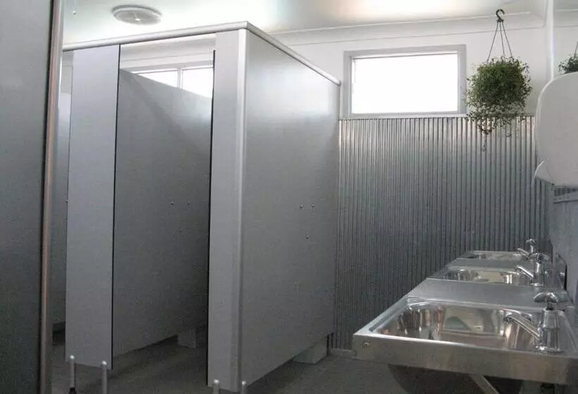 Retkeilymaja Port Macquarie Backpackers