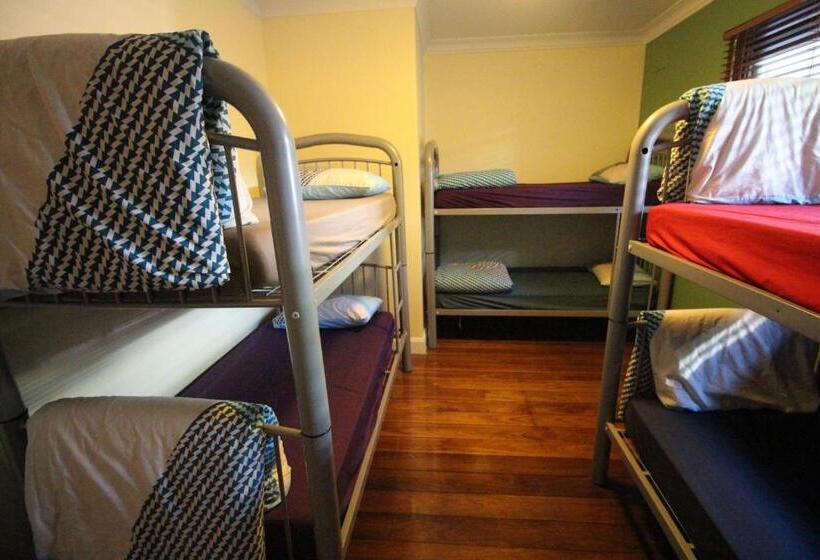 הוסטל Port Macquarie Backpackers