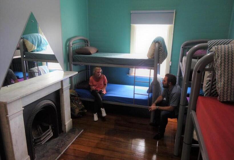הוסטל Port Macquarie Backpackers