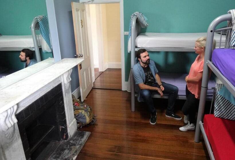 הוסטל Port Macquarie Backpackers