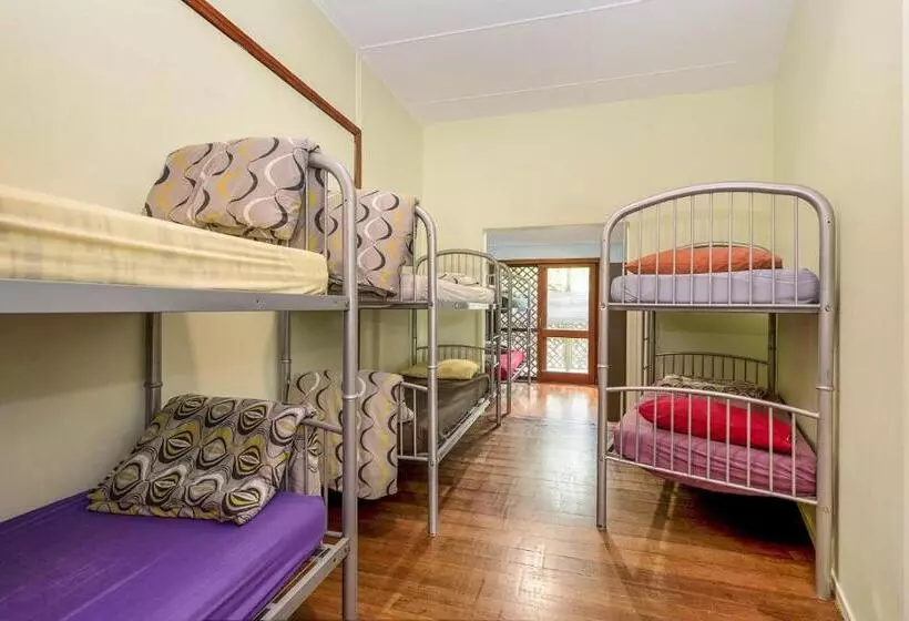Retkeilymaja Port Macquarie Backpackers