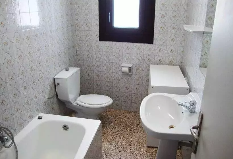 Apartamentos Arinsal 3000