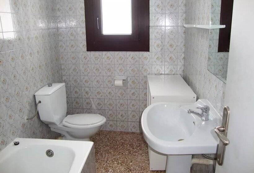 Apartamentos Arinsal 3000