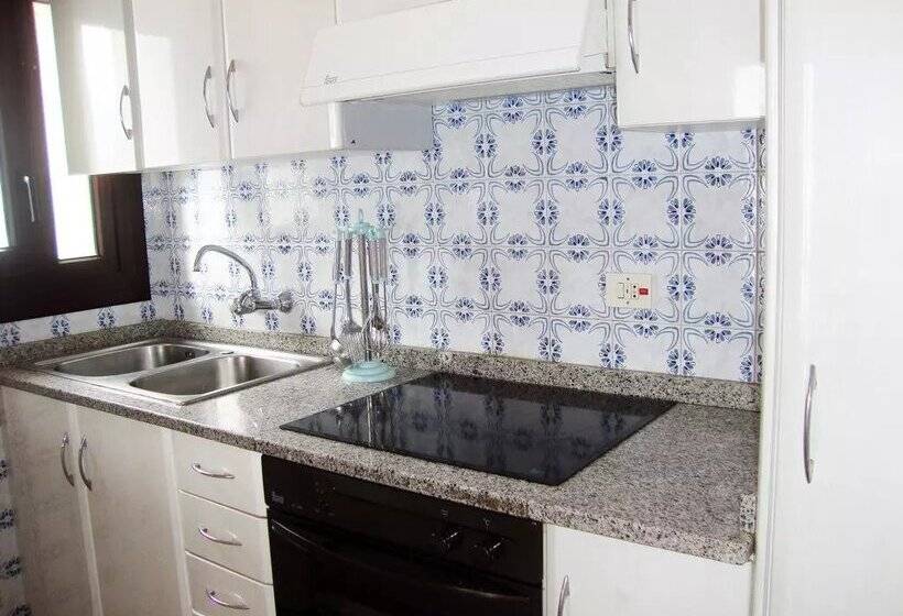 Apartamentos Arinsal 3000